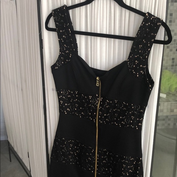 Cocktail dress - Picture 3 of 5